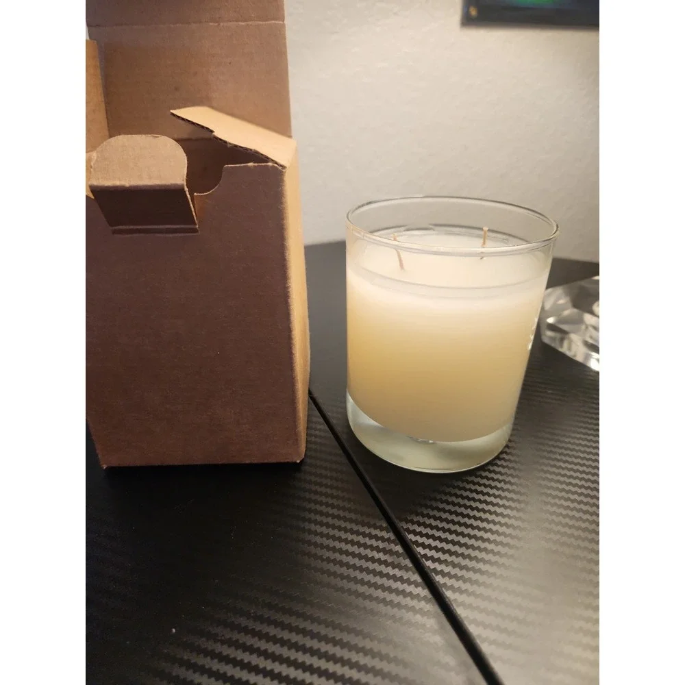 New Gold Canyon Candle 